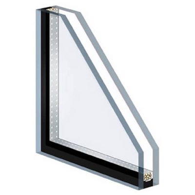 Doble Acristalamiento Climalit