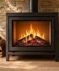 Cristal_para_chimeneas_ y _estufas_de_leña