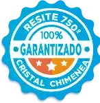 Certificado Chimenea
