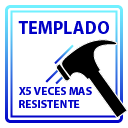 Templado