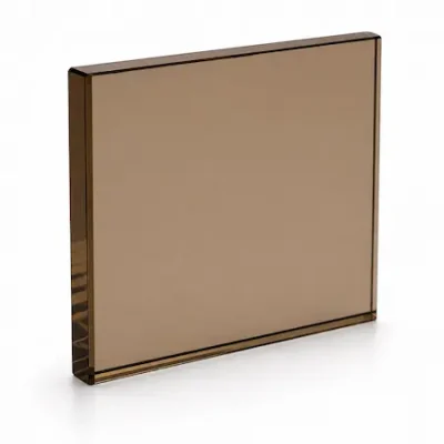 Parsol bronce