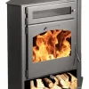 Cristal para Chimeneas Juan Panadero